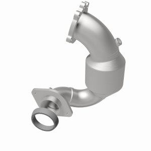 Dodge Caliber Catalytic Converter - Magnaflow - OEM Grade Direct-Fit - `08-`09