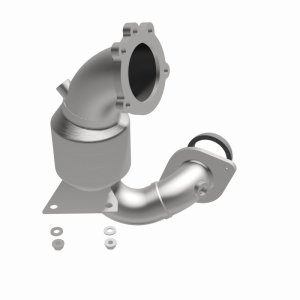 Dodge Caliber Catalytic Converter - Magnaflow - OEM Grade Direct-Fit - `08-`09