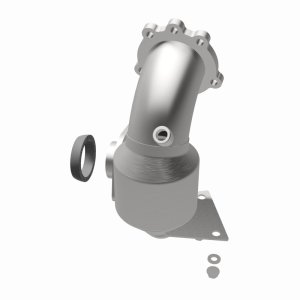 Dodge Caliber Catalytic Converter - Magnaflow - OEM Grade Direct-Fit - `08-`09