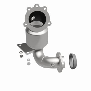 Dodge Caliber Catalytic Converter - Magnaflow - OEM Grade Direct-Fit - `08-`09