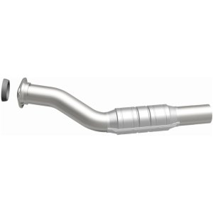 Dodge Caliber Catalytic Converter - Magnaflow - Direct-Fit - `08-`09