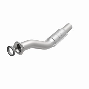 Dodge Caliber Catalytic Converter - Magnaflow - Direct-Fit - `08-`09