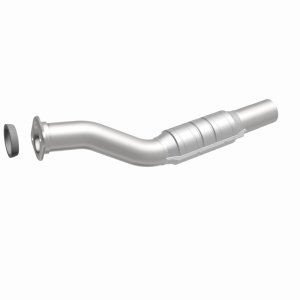 Dodge Caliber Catalytic Converter - Magnaflow - Direct-Fit - `08-`09