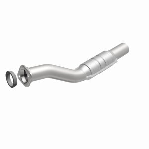 Dodge Caliber Catalytic Converter - Magnaflow - Direct-Fit - `08-`09
