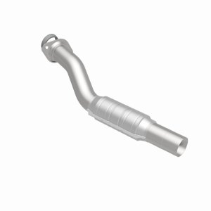 Dodge Caliber Catalytic Converter - Magnaflow - Direct-Fit - `08-`09