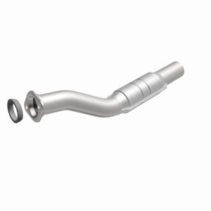 Dodge Caliber Catalytic Converter - Magnaflow - Direct-Fit - `08-`09