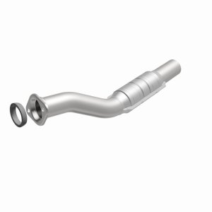 Dodge Caliber Catalytic Converter - Magnaflow - Direct-Fit - `08-`09