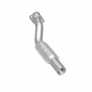 Dodge Caliber Catalytic Converter - Magnaflow - Direct-Fit - `08-`09