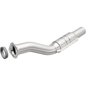 Dodge Caliber Catalytic Converter - Magnaflow - Direct-Fit - `08-`09