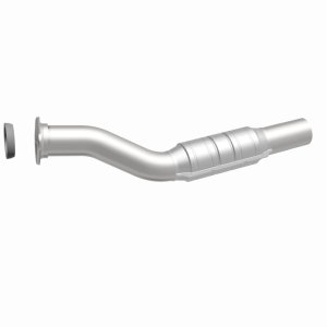 Dodge Caliber Catalytic Converter - Magnaflow - Direct-Fit - `08-`09