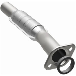 Dodge Caliber Catalytic Converter - Magnaflow - Direct-Fit - `08-`09