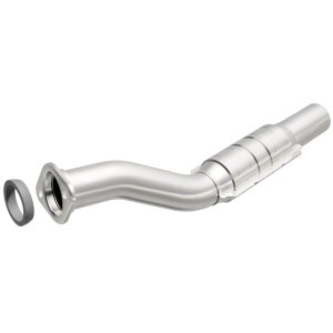 Dodge Caliber Catalytic Converter - Magnaflow - Direct-Fit - `08-`09