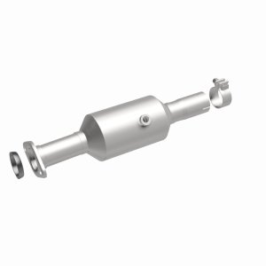 Ford Escape Catalytic Converter - Magnaflow - Direct-Fit - `09-`12