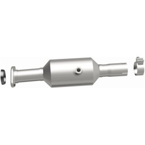 Ford Escape Catalytic Converter - Magnaflow - Direct-Fit - `09-`12