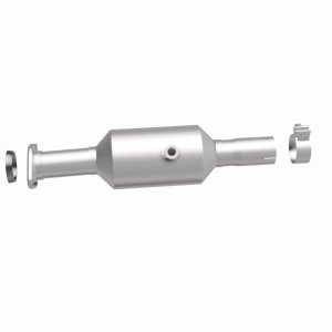 Ford Escape Catalytic Converter - Magnaflow - Direct-Fit - `09-`12