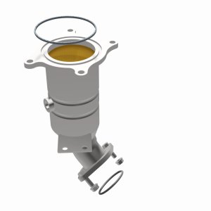 Ford Taurus X Catalytic Converter - Front - Magnaflow - Direct-Fit - `08-`09