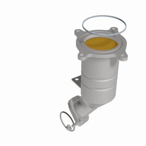 Ford Taurus X Catalytic Converter - Front - Magnaflow - Direct-Fit - `08-`09