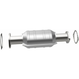 Nissan Frontier Catalytic Converter Direct Fit - Magnaflow - OEM Grade - `01-`04