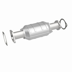 Nissan Frontier Catalytic Converter Direct Fit - Magnaflow - OEM Grade - `01-`04