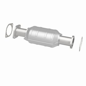 Nissan Frontier Catalytic Converter Direct Fit - Magnaflow - OEM Grade - `01-`04