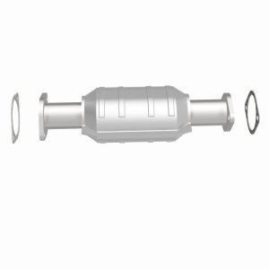 Nissan Xterra Catalytic Converter Direct Fit - Magnaflow - OEM Grade - `00-`04