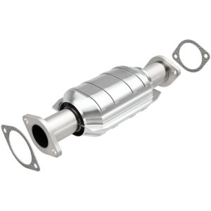 Nissan Xterra Catalytic Converter Direct Fit - Magnaflow - OEM Grade - `00-`04