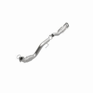 Chevrolet Express 2500 Catalytic Converter - Passenger Side - Magnaflow - OEM Grade Direct-Fit - `03-`07
