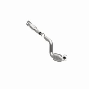 Chevrolet Express 2500 Catalytic Converter - Passenger Side - Magnaflow - OEM Grade Direct-Fit - `03-`07