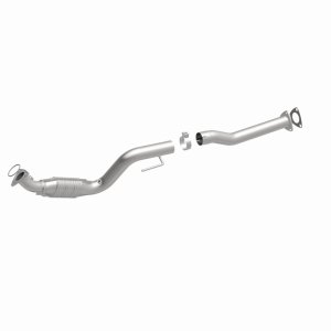 Chevrolet Express 2500 Catalytic Converter - Passenger Side - Magnaflow - Direct-Fit - `06-`09