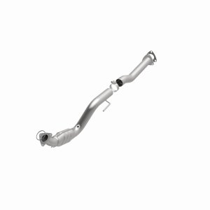 Chevrolet Express 2500 Catalytic Converter - Passenger Side - Magnaflow - Direct-Fit - `06-`09