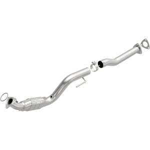 Chevrolet Express 2500 Catalytic Converter - Passenger Side - Magnaflow - Direct-Fit - `06-`09