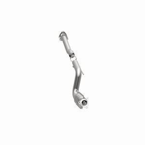 Chevrolet Express 3500 Catalytic Converter - Passenger Side - Magnaflow - Direct-Fit - `06-`10