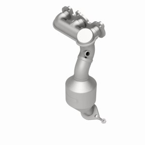 Toyota Highlander Catalytic Converter - Magnaflow - Direct Fit - `08-`10