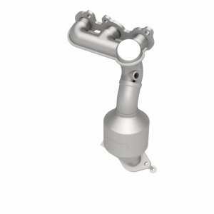 Toyota Highlander Catalytic Converter - Magnaflow - Direct Fit - `08-`10