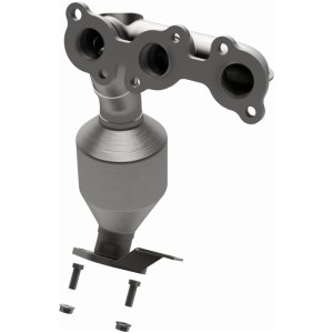 Toyota Highlander Catalytic Converter - Magnaflow - Direct Fit - `08-`10