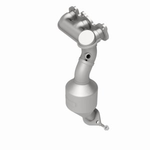 Toyota Highlander Catalytic Converter - Magnaflow - Direct Fit - `08-`10