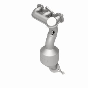 Toyota Highlander Catalytic Converter - Magnaflow - Direct Fit - `08-`10