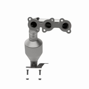Toyota Highlander Catalytic Converter - Magnaflow - Direct Fit - `08-`10