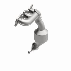 Toyota Highlander Catalytic Converter - Magnaflow - Direct Fit - `08-`10