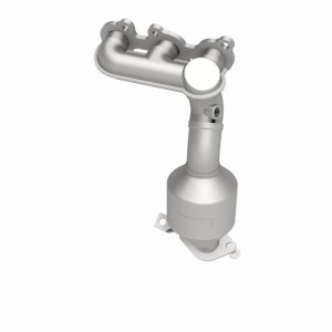 Toyota Highlander Catalytic Converter - Magnaflow - Direct Fit - `08-`10