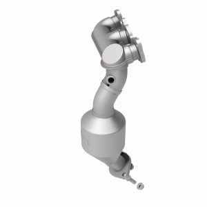 Toyota Highlander Catalytic Converter - Magnaflow - Direct Fit - `08-`10