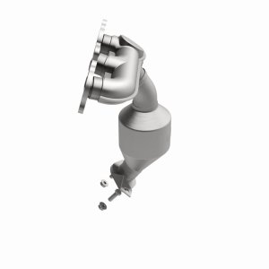 Toyota Highlander Catalytic Converter - Magnaflow - Direct Fit - `08-`10