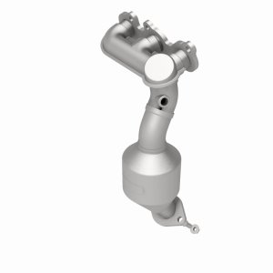 Toyota Highlander Catalytic Converter - Magnaflow - Direct Fit - `08-`10
