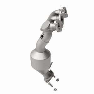 Toyota Highlander Catalytic Converter - Magnaflow - Direct Fit - `08-`10