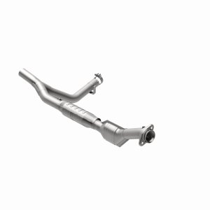Lincoln Navigator Catalytic Converter - Magnaflow - Direct-Fit - `01-`02