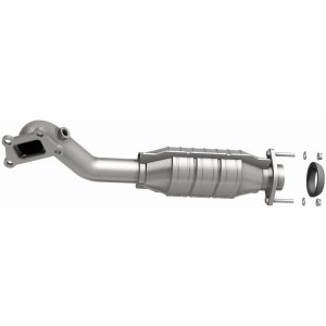 Cadillac CTS Catalytic Converter - Magnaflow - OEM Grade Direct-Fit - `10-`19