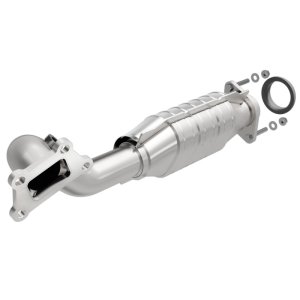 Cadillac CTS Catalytic Converter - Magnaflow - OEM Grade Direct-Fit - `10-`19