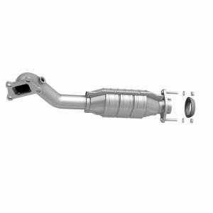 Cadillac CTS Catalytic Converter - Magnaflow - OEM Grade Direct-Fit - `10-`19