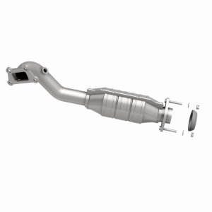 Cadillac CTS Catalytic Converter - Magnaflow - OEM Grade Direct-Fit - `10-`19