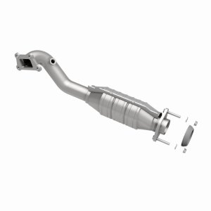 Cadillac CTS Catalytic Converter - Magnaflow - OEM Grade Direct-Fit - `10-`19